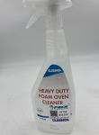 HEAVY DUTY FOAM OVEN CLEANER CLEENOL