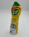 CREAM CLEANER - CIF 500ML