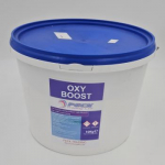 OXYBOOST -STAIN REMOVER POWDER 10KG