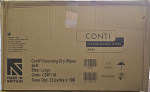 WIPE - CONTI REGULAR  LARGE (DRYWIPE) 320x280       32x100