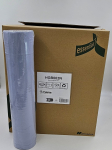 20" HYGIENE ROLL BLUE 2PLY COUCH (500MM) 40M / BOX 12