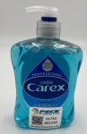 CAREX SOAP - PUMP TOP 'JEYES'
