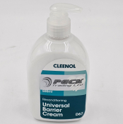 BARRIER CREAM PUMP TOP CLEENOL (RECONDITIONING)
