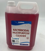 UNPERF BACTERCIDAL M/P CLEANER CONCENTRATE 5LTR   *MRSA/ECOLI