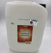 CRYSTALBRITE LAUNDRY OIL EMULSIFIER 30% 20L