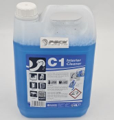 CLOVER DOSE IT C1 INTERIOR CLEANER 5L CONCENTRATED