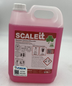 SCALEIT TOILET CLEAN/DESCAL 5L (ACIDIC) FRESH FRAGRANCE