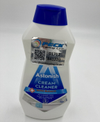 CREAM CLEANER - ASTONISH 500ML