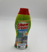 CREAM CLEANER - ELBOW GREASE 540ML