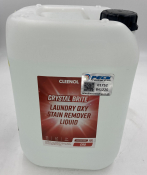 CRYSTALBRITE LAUNDRY DESTAIN PREMIUM 35% OXY  CR9  'BLACK'