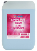 CARE FABRIC CONDITIONER 10LTR CLEENOL