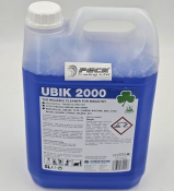 CLOVER UBIK2000 (5LTR) UNIVERSAL CLEANER & DEGREASER
