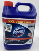 BLEACH - DOMESTOS (5LTR)