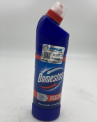 BLEACH - DOMESTOS (750ml)