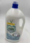FAIRY FABRIC CONDITIONER 4LTR SENSITIVE