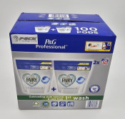 FAIRY NON BIO PODS (2x50) CASE