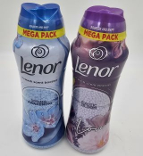 LENOR IN WASH SCENT BOOSTER 570G