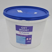 OXYBOOST -STAIN REMOVER POWDER 10KG
