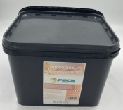 BIO WASH POWDER - PECK 10KG