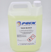 PECK BLEACH - THICK    5LTR