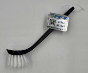 ROUND PLASTIC DISH BRUSH