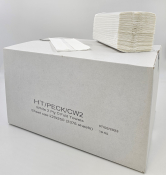 HAND TOWEL - C.FOLD WHITE 2PLY