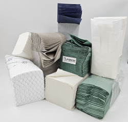 Hand Towels