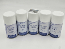 Automatic Air Freshener