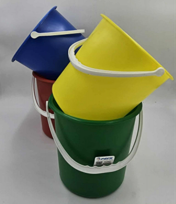 Domestic Buckets (Choose Colour)