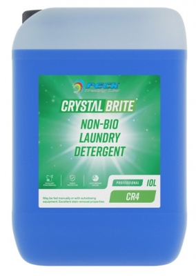 ACTIVE LAUNDRY LIQ 10LTR NON BIO CLEENOL